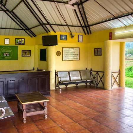 Tusk And Roar Corbett Resort Dhela المظهر الخارجي الصورة