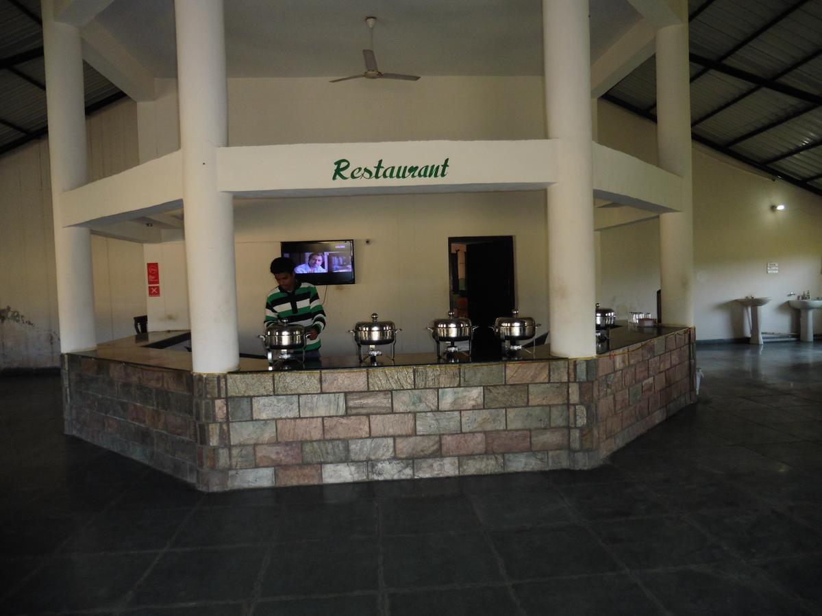Tusk And Roar Corbett Resort Dhela المظهر الخارجي الصورة