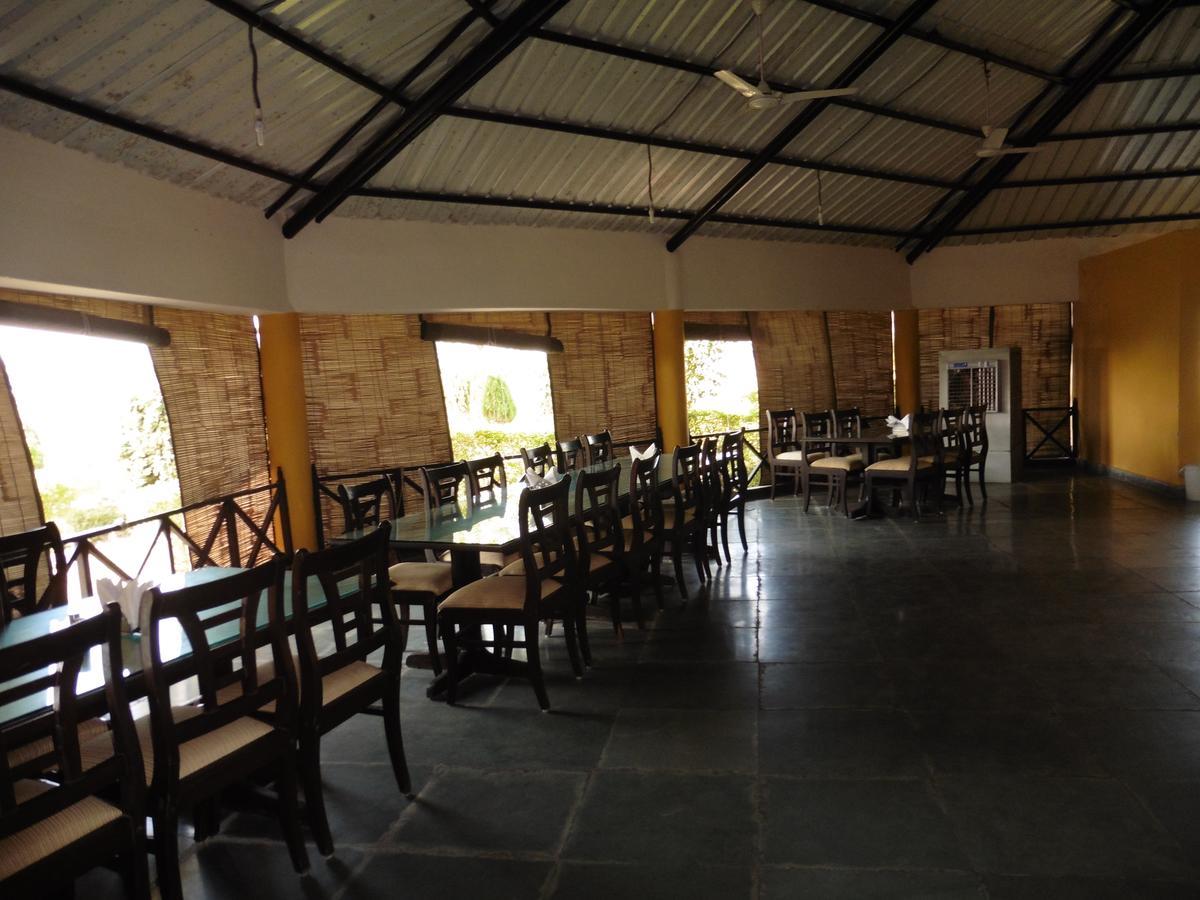 Tusk And Roar Corbett Resort Dhela المظهر الخارجي الصورة