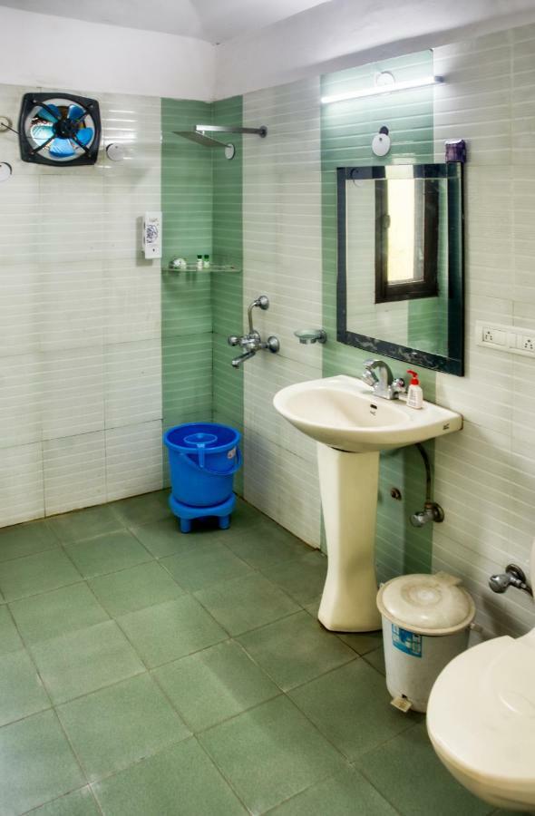 Tusk And Roar Corbett Resort Dhela المظهر الخارجي الصورة